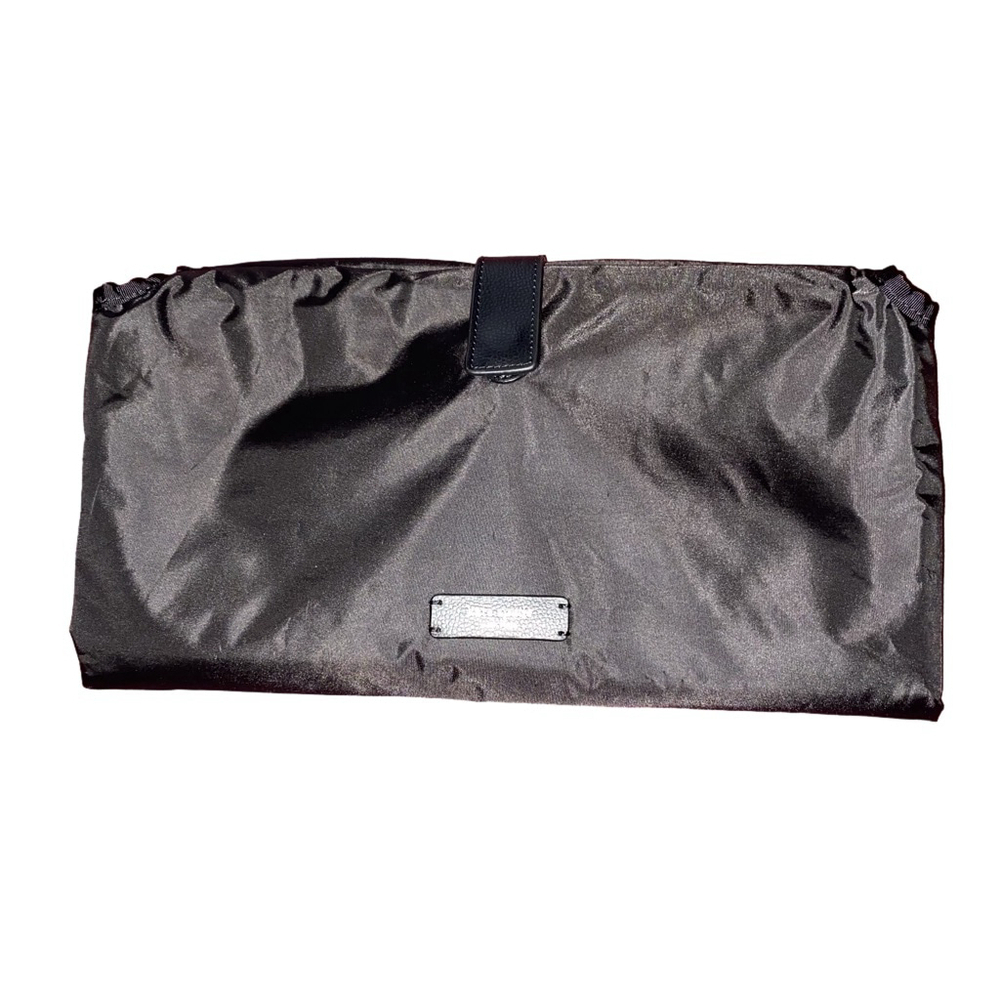 Kate Spade Portable Baby Changing Pad Black One Size